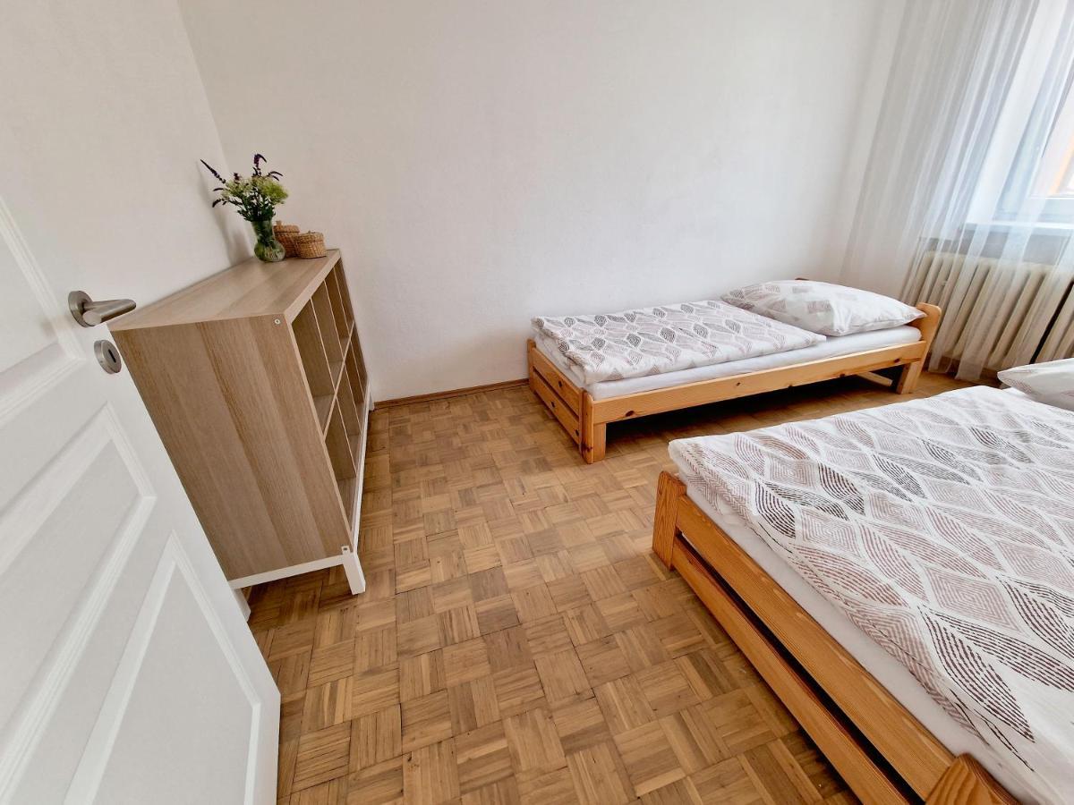 Cejkovsky Dvorek Cejkovice  Ngoại thất bức ảnh