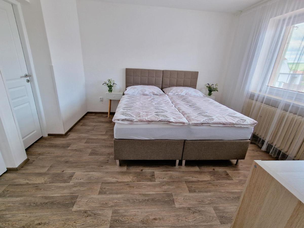 Cejkovsky Dvorek Cejkovice  Ngoại thất bức ảnh