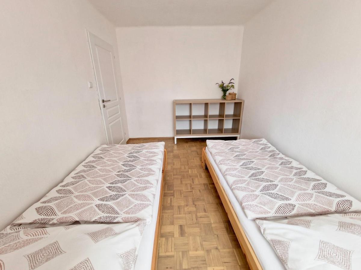 Cejkovsky Dvorek Cejkovice  Ngoại thất bức ảnh